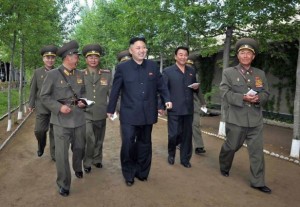 Corée du Nord: Pyongyang dépêche un émissaire en Chine, Tokyo tend la main
