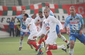 Ligue 1 professionnelle de football (28e journée) : Résultats et classement