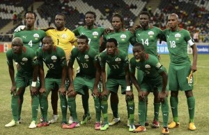 Mondial 2014 (qualifications/préparation) : la sélection du Burkina Faso samedi à Alger 