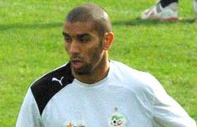 Club Africain : probable retour de Lemmouchia pour le derby face à l'ES Tunis dimanche 