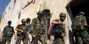 Syrie: L'erreur stupide américaine serait un acte suicidaire