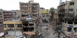 Attentat en Turquie: Ankara veut une action internationale contre la Syrie