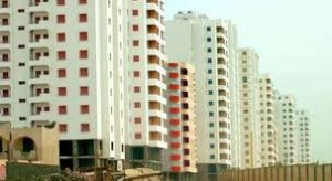 Algérie : 60 entreprises retenues pour la réalisation des logements