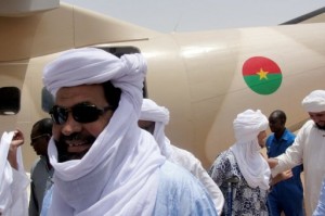 Mali : Le MUJAO, l'AQMI et Ansar Eddine s'allient 