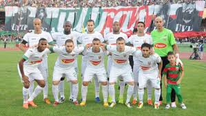 Coupe d'Algérie (Boycott de la cérémonie) :Les joueurs du MC Alger dégagent "toute responsabilité"