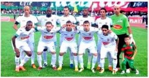 MC Alger : réunion Kaoua-CA mardi pour désigner un nouvel entraîneur
