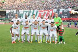 Affaire du forfait du MC Alger : Les sanctions tombent