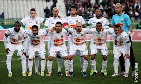 Championnat de Ligue 1 (USM El Harrach-MC Alger): forfait du Mouloudia d'Alger