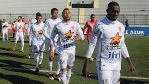MCO : "Zerguine exige le retour à la stabilité au club pour son rachat par Naftal" 