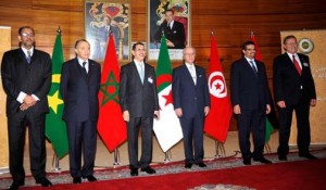 Medelci dimanche à Rabat pour la 31ème session des ministres des AE de l'UMA