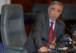 Ould Kablia: coordination sécuritaire avec la Tunisie
