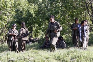 Le PKK amorce son retrait historique de Turquie