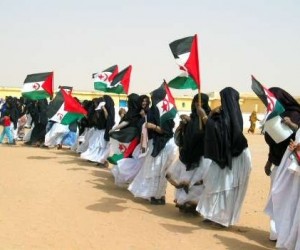Sahli à propos du Sahara Occidental: "réparer une injustice qui n’a que trop duré"
