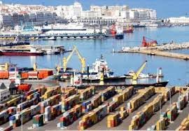 Des déchets radioactifs venant de Chine découverts au port d'Alger