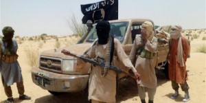  Le Qatar finance le MUJAO et AQMI