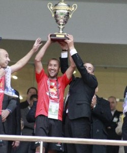 La FAF convoque les responsables du Mouloudia d’Alger 