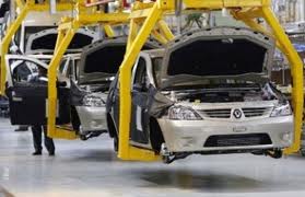 La réalisation de l’usine Renault en Algérie avance selon le calendrier établi 