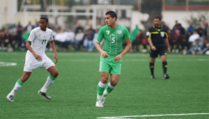 USM Alger : Benaldjia et Mazouzi de retour au bercail 