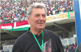 CS Constantine : Roger Lemerre quitte la barre technique