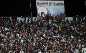 L’Entente de Sétif sacrée championne d’Algérie pour la sixième fois 