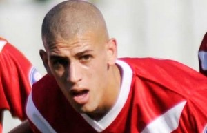 Islam Slimani : "Je veux rejoindre une équipe qui me permet de progresser" 