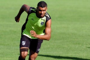Transfert de Soudani: Vitoria (Portugal) verse 360.000 euros dans les caisses de l'ASO Chlef 