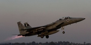Parallèlement à l’attaque israélienne, les mercenaires ont tenté de prendre d'assaut Damas
