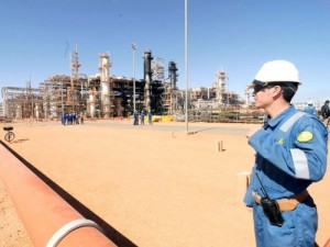Tiguentourine : Les entreprises étrangères ne songent pas à quitter l'Algérie 