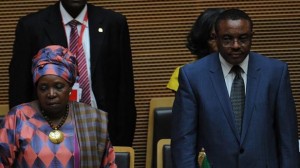 Pour l'UA, la CPI mène une «chasse raciale» envers les Africains