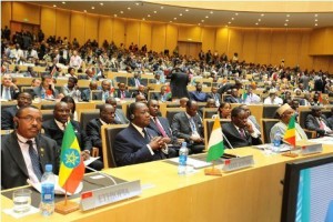 Le plan stratégique 2014-2017 de l'UA examiné à Addis-Abeba 
