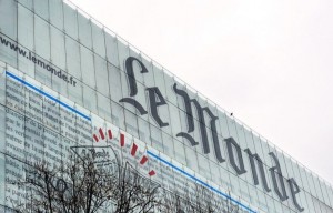 Armes chimiques: Quand "le Monde" s'y met à son tour