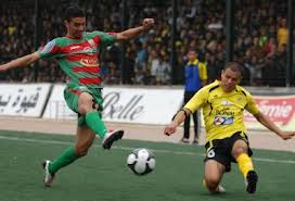 Ligue 1/domiciliation USM El Harrach-MC Alger : Kerbadj évite le sujet