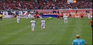 Affaire Mouloudia d’Alger : la Ligue professionnelle de football frappe fort