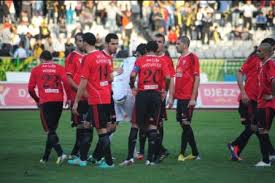 Finale de la coupe d'Algérie/ USMA 1 MCA 0 : Les usmistes s'adjugent le trophée pour la 8ème fois