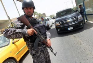 Irak: des attentats font au moins 28 morts