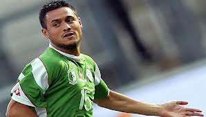 Championnat du Qatar : l'Algérien Ziani est le meilleur cette saison, selon un ex-capitaine de la sélection qatarie
