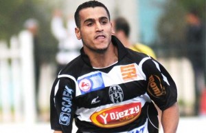 Transfert de Ziaya: l'ES Sétif donne un dernier ultimatum à l'Ittihad de Djeddah pour payer 150.000 euros