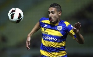 Transfert de Belfodil à l'Inter Milan: "Nous sommes proches d'un accord avec Parme"