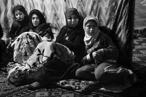 37.000 viols dans la province de Damas