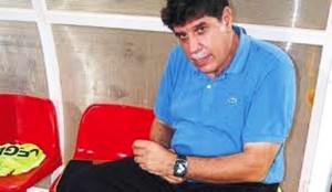ASO Chlef : Meziane Ighil nouvel entraîneur