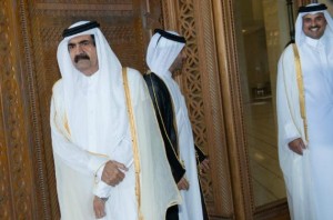 Qatar: le nouvel émir forme son cabinet