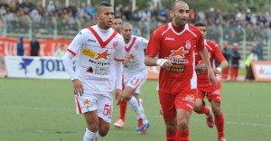 Transfert d'Angan (CR Belouizdad) à Al Ismaily: la FAF saisit son homologue égyptienne pour contester la signature