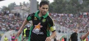 CS Constantine: Yacine Bezzaz prolonge son contrat de trois saisons 