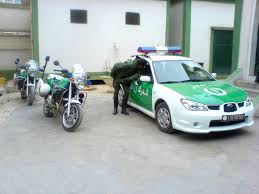 Tizi Ouzou : 10 nouvelles brigades de gendarmerie ouvertes avant fin 2013