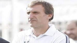 MC Oran : l'Italien Gianni Solinas nouvel entraîneur
