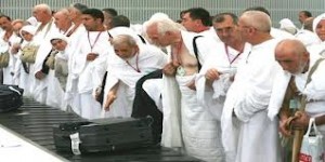 Hadj 2013 : Le quota de l'Algérie revu à la baisse 