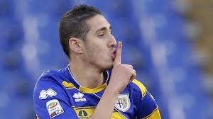 Transfert de Belfodil à l'Inter Milan : la transaction sera conclue lundi ou mardi
