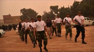 L'Otan va étudier la possibilité de former les forces libyennes