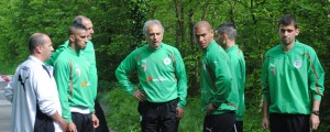 Mondial-2014 (Eliminatoires) Bénin-Algérie : Halilhodzic craint l’arbitrage
