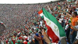 Ligue 1 de football: le MC Alger sera domicilié à Bologhine ou Kouba